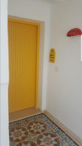 Bed & Breakfast Dar El Jerbi