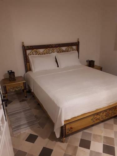 Bed & Breakfast Dar El Jerbi