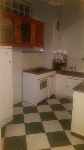 Apartamento Malbta