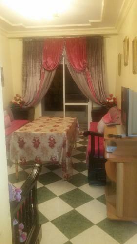 Apartamento Malbta