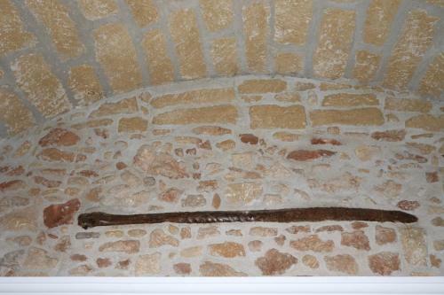 Apartamento Casa Emilia