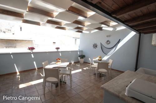 Apartamento Casa Emilia