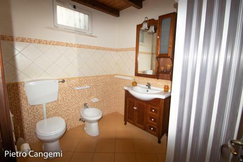 Apartamento Casa Emilia