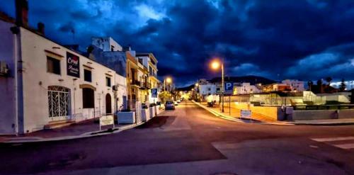 Apartamento Casa Emilia