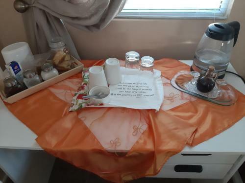 Hostal Agap� Guesthouse