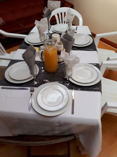 Hostal Agap� Guesthouse