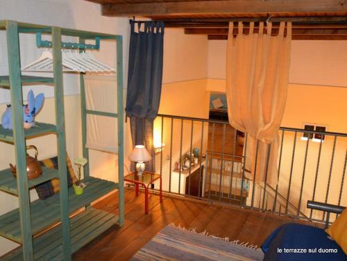 Apartamento Appartamento In Piazza Duomo