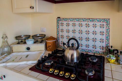 Hostal Suite San Giorgio