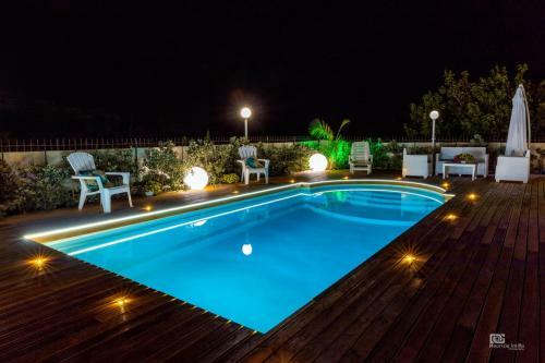 Apartamento Oasi Siciliana