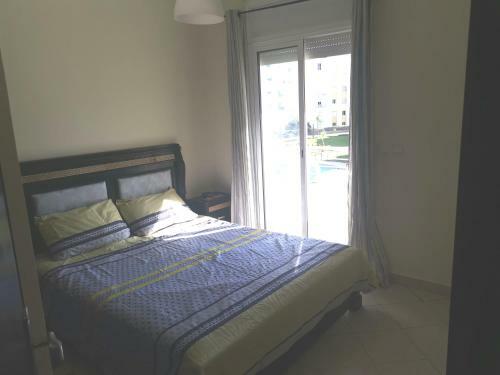 Apartamento Residence L'oc�an