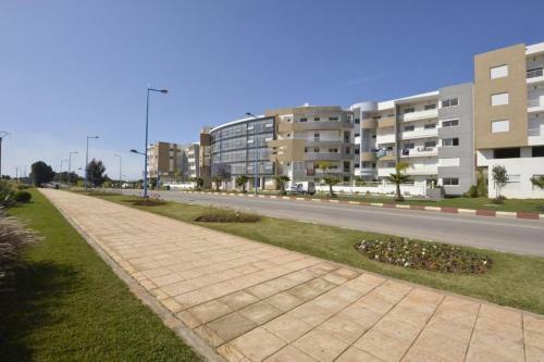 Apartamento Bouznika Z6