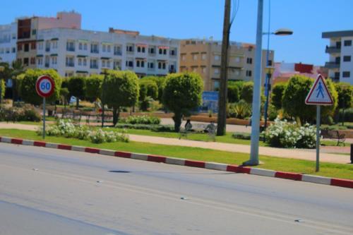 Apartamento Bouznika Z6