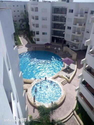 Apartamento Bouznika Z6