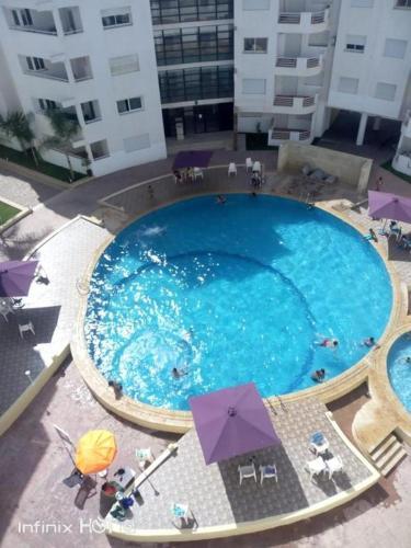 Apartamento Bouznika Z6