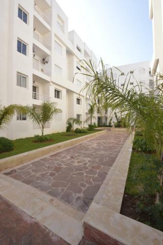 Apartamento Bouznika Z6