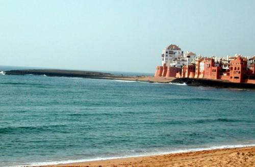 Apartamento Bouznika 25