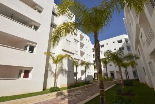 Apartamento Bouznika 16
