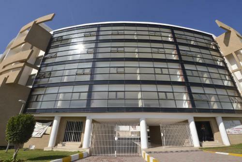 Apartamento Bouznika 19