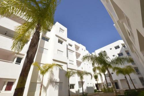 Apartamento Bouznika 19