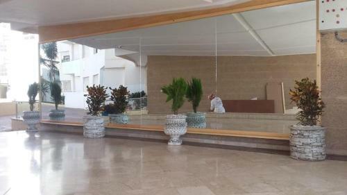 Apartamento Bouznika 19