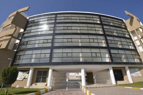 Apartamento Bouznika B�timent H