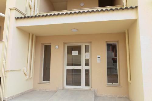 Apartamento "airport-caporama" Moderno Appartamento Calarossa