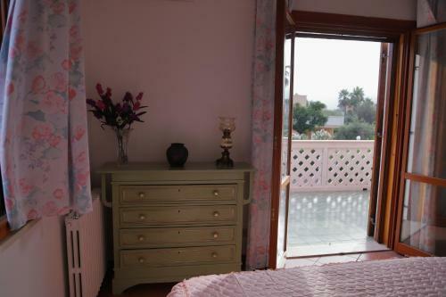 Apartamento Casa Vacanze Le Terrazze