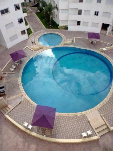 Apartamento Bouznika 306