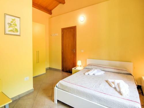 Vibrant Villa In Torre Di Ruggiero With Sauna