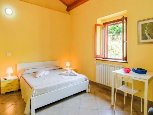 Vibrant Villa In Torre Di Ruggiero With Sauna