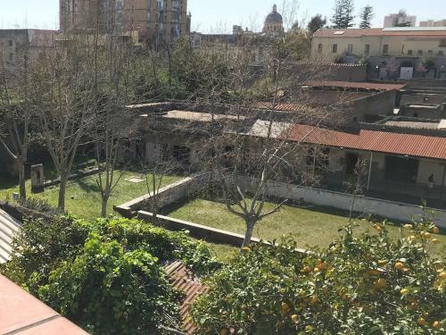 Apartamento La Terrazza Di Oplonti
