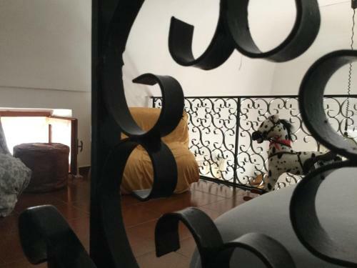 Apartamento La Terrazza Di Oplonti