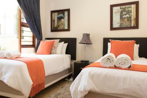 Shingwedzi Hotel