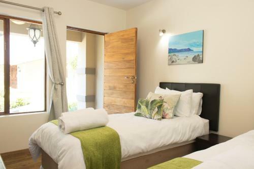 Shingwedzi Hotel