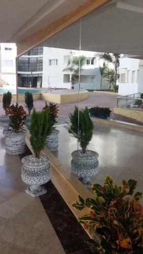 Apartamento Bouznika 13