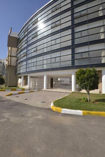 Apartamento Bouznika 13