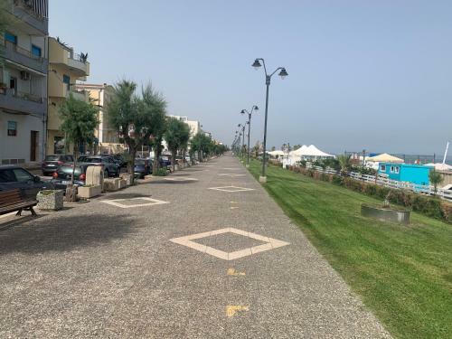 Apartamento Casa Vacanze Alba