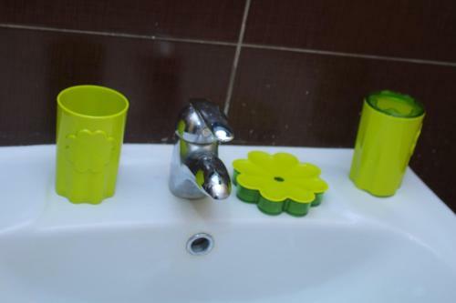 Apartamento Appartement Centre Ville Bouznika