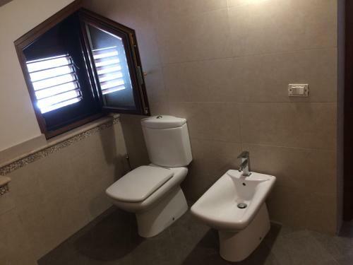 Tyrrhenian Sea Apartment