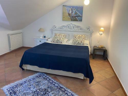 Tyrrhenian Sea Apartment