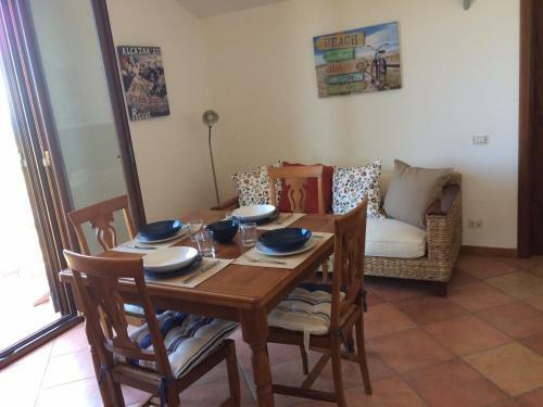 Tyrrhenian Sea Apartment