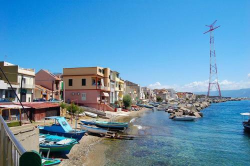 Tyrrhenian Sea Apartment