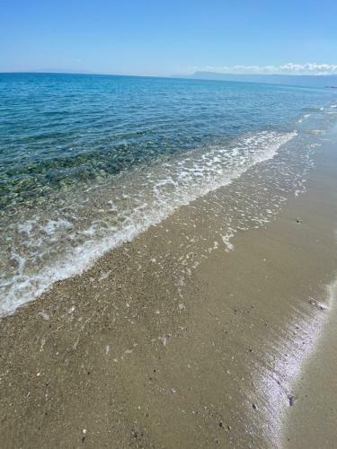 Tyrrhenian Sea Apartment