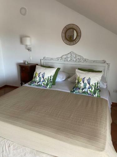 Tyrrhenian Sea Apartment