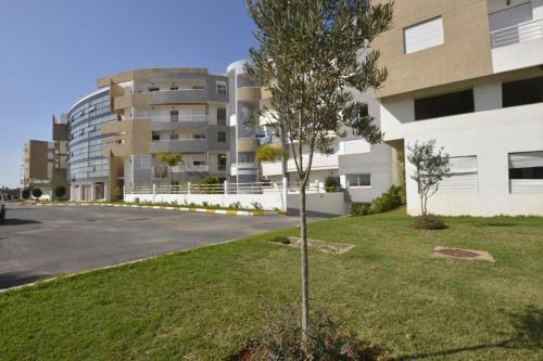 Apartamento Bouznika 308