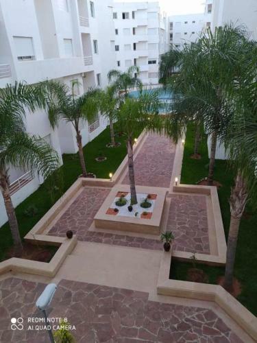 Apartamento Bouznika 308