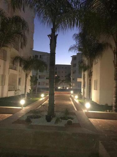 Apartamento Bouznika 308