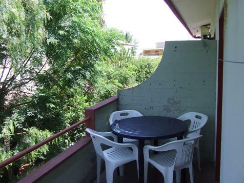 Apartamento Casa Selene