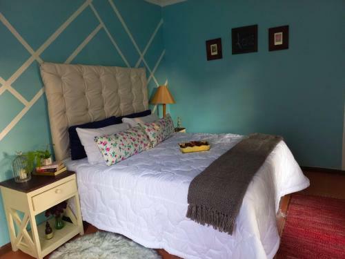 Hostal Diamond House Guesthouse And Retreat Centre