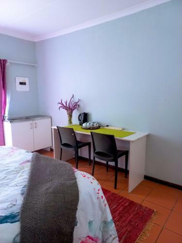 Hostal Diamond House Guesthouse And Retreat Centre